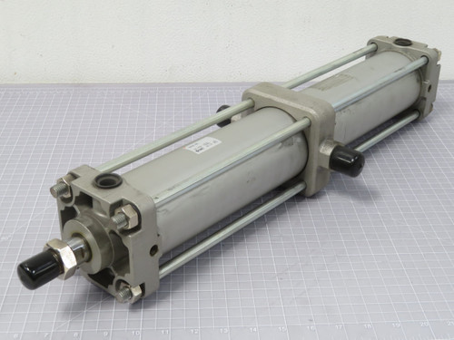 SMC  CA2T80-450  Tie-Rod Cylinder Actuator  For Sale
