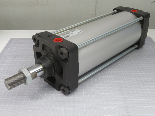 SMC  C92SDB125-250  Pneumatic Cylinder  For Sale