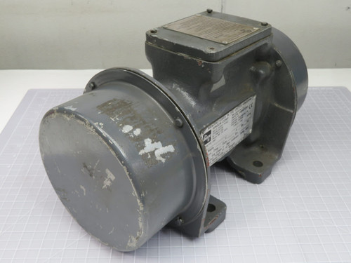 Invicta  ULBK21-5/2/UA  Rotary Electric Vibrator  For Sale