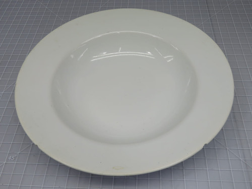 White Bowl  For Sale