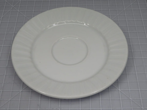 Round Plate  For Sale