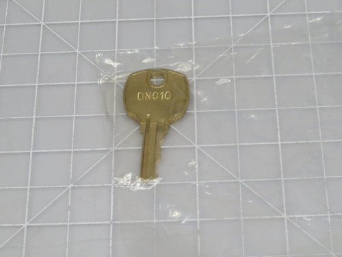 Lot of 500 CompX National  DN010A  Key Blanks  For Sale