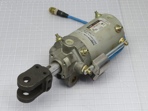 SMC CKP1A63-50-P74-85G-X CKP1A63-50  Clamp Cylinder Actuator  1.0 MPa  For Sale
