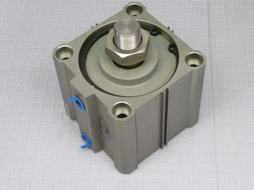 SMC  CDQ2B100-45DCM  Base Cylinder 1.0 MPa  For Sale