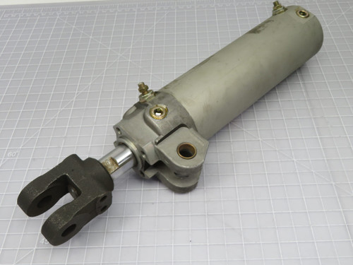 SMC  CK1A50-125Y  Cylinder 1.0 MPa  For Sale