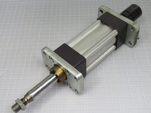 Parker 50 CKJJMPUS14M19MC 60.00   Series MP Pneumatic Cylinder 10 bar AIr  For Sale