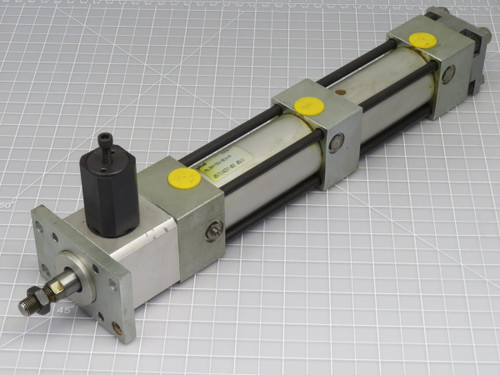 PHD  ML304793-REV-A 05711637-03 Double Acting Pneumatic Cylinder  For Sale