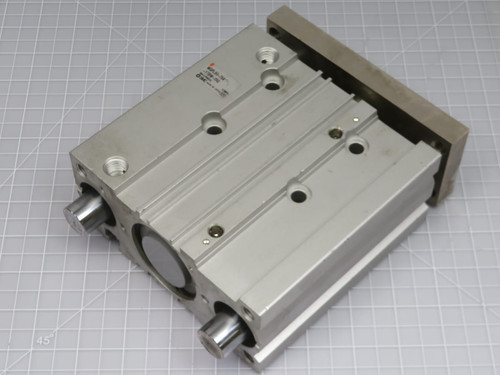 SMC  MGPL50-75A-Y7BW-111G  MGP COMPACT GUIDE CYLINDER  For Sale