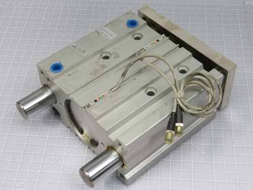 SMC  MGPM63-85-Y7BASBPC  MGP Compact Guide Cylinder 1.0 MPa  For Sale