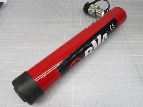 BVA  601002446  Hydraulic Cylinder 10000 PSI 10 Ton  For Sale