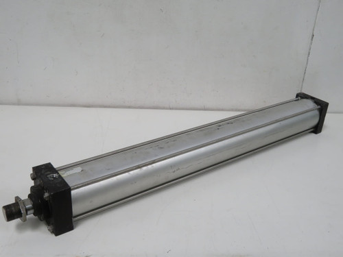 Numatics  TC-574143-1 N13913 Double Acting Pneumatic Cylinder 41 Inch  For Sale