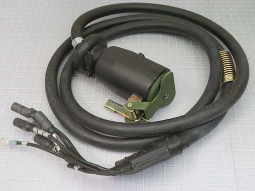 19207-8724316 MFR-6S406 Cable Assembly  For Sale