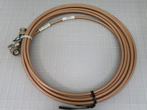 Harris  11080-3933-A015  Special Purpose Cable Assembly  3930-01-508-0886 For Sale