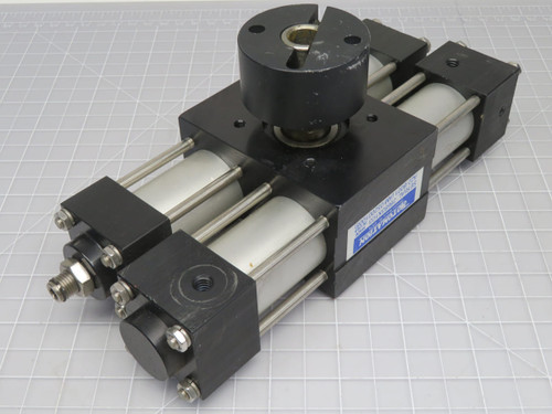 Rotomation  A22-B001 AM-0520-01008 Rotary Actuator  For Sale
