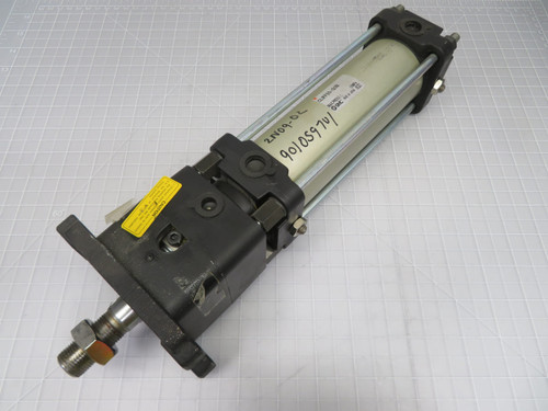 SMC  CL1FF50-120B  Tie-Rod Cylinder  For Sale