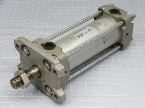 SMC  CBA2F50-100-HN  Tie Rod Cylinder  For Sale