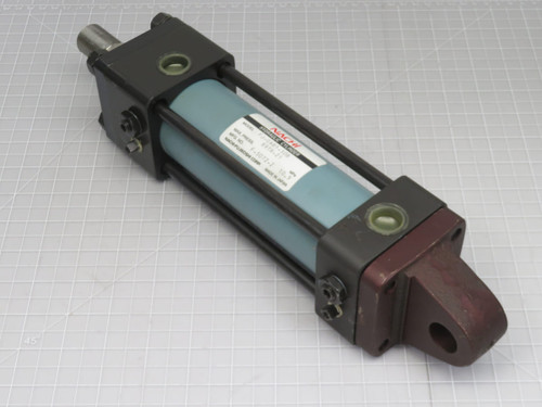 Nachi  FJ-CAB1-50B-89TR-21  Hydraulic Cylinder  For Sale