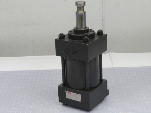 Hydro-Line  LR5B-3.25X2-H-1-10-N-N-N-2-2-HA04TU  Hydraulic Cylinder  For Sale