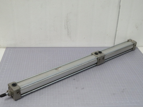 SMC  NCDA1R200-1000+0800-XC11  Pneumatic Cylinder  For Sale