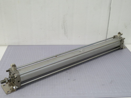 SMC  CA2L63-750N  Tie-Rod Cylinder  For Sale