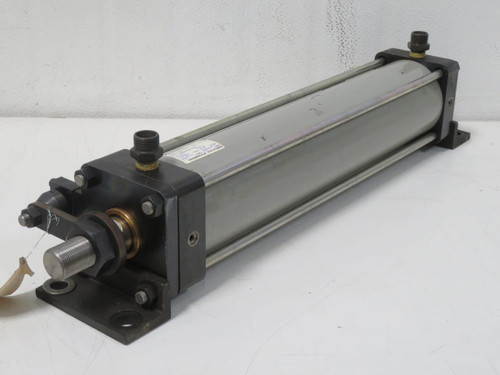 Horiuchi Machinery   K-SE 1LB100SN450AOB Hydraulic Cylinder  For Sale