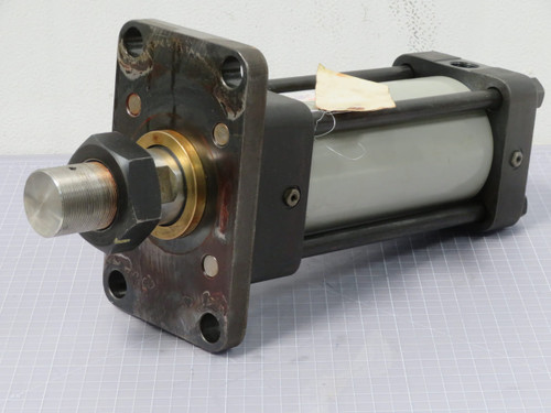 Horiuchi Machinery FS-SA 1FA100BB150CBD  Hydraulic Cylinder   For Sale