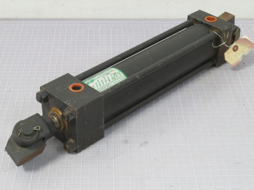 Cunningham   2-1/2 HS NP1N11i1111--300  Cylinder      For Sale