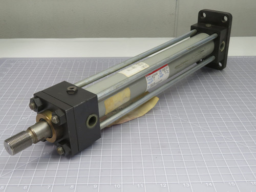 Toyooki Kogyo TFB-SA 1FB40B70B250ABD 0002 6382  Hydraulic Cylinder 40mm 22.4mm 10.5 mpa  For Sale