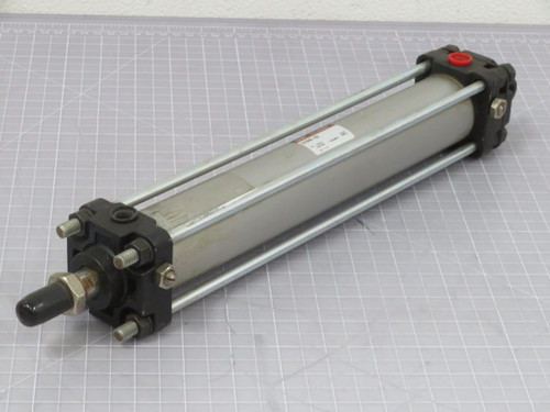 SMC  CA1DN40-250  Cylinder 1.00 MPa  For Sale