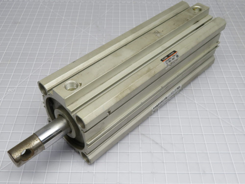 SMC  CDQ2BP63-175D-P-74-85G-X657  Cylinder   For Sale