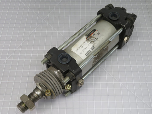 SMC  CA1D50-75J  Double Acting Pneumatic Cylinder  For Sale