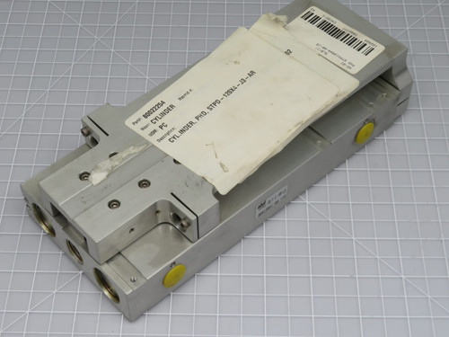 PHD  80022254 STPD120X4-AR-J3 Guide Slide Cylinder  For Sale