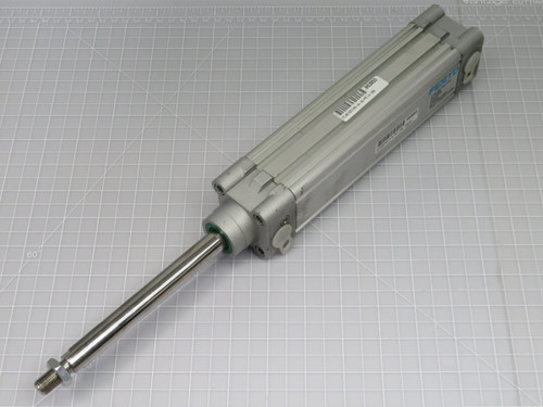 Festo  DNC-40-140-PPV-A-125K8 27820278 Double Acting Pneumatic Cylinder  For Sale