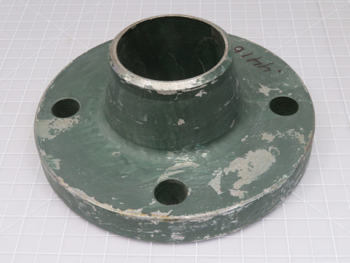 Neck Flange  For Sale