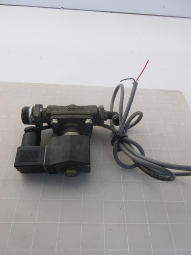 CKD ADK11-15A VALVE ASSEMBLY T53019
