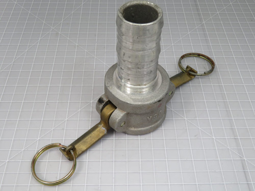 PT Coupling  15C  Groove Hose Fitting  For Sale