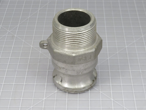 F150  Hose Coupler  For Sale