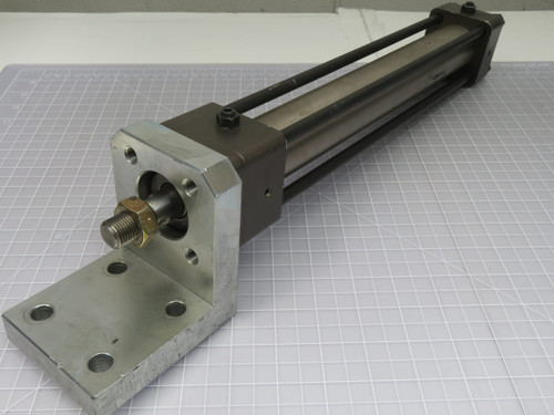 SMC  CH2FB40C-250  Hydraulic Cylinder  For Sale