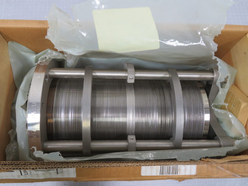 Cuno  4210502 400020 Filter Cartridge Assembly  For Sale