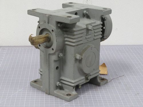 Delroyd E25   Worm Gear Speed Reducers  For Sale