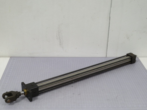 Taiyo  70HW-8R 6FA32BB655-AB52-YL Hydraulic Cylinder  For Sale