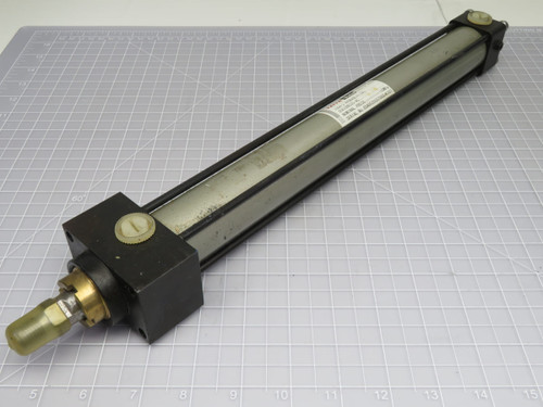 Taiyo  100H-2 2EA32BB320-AC Hydraulic Cylinder  For Sale