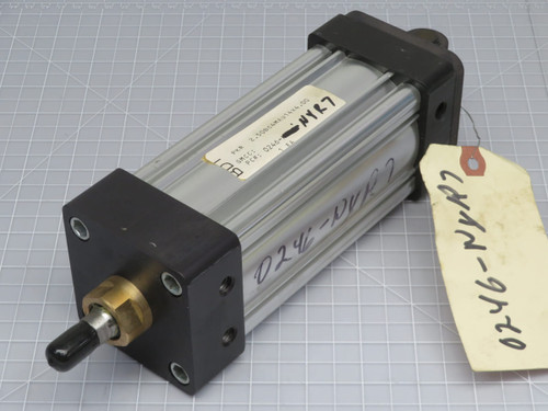 Parker 4MA Series 02.50 BC4MAU14A 4.000  Pneumatic Cylinder  For Sale
