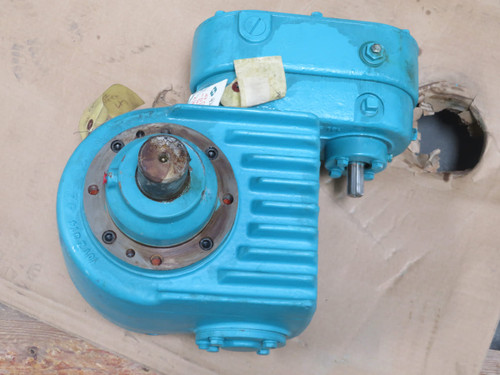 S-E-C  101Z314  Gear Reducer   For Sale