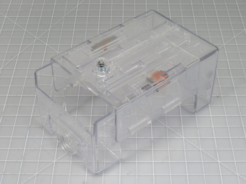 Lot of 60 Blu System  8SAPRFS  AM/RF Adjustable Safer 6.5 in X 2.5 in X 2.0 in Standard Lock  For Sale