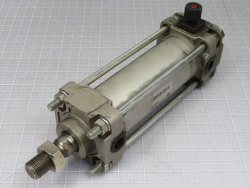 SMC  CDBA2C50-100-HL  Pneumatic Cylinder 1.0 MPa  For Sale