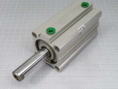 SMC  CQ2WB50-60D  Compact Cylinder 145 PSI  For Sale