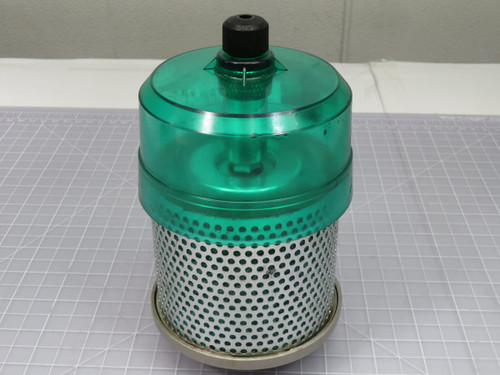 SMC  AMC520-06B  Exhaust Cleaner   For Sale
