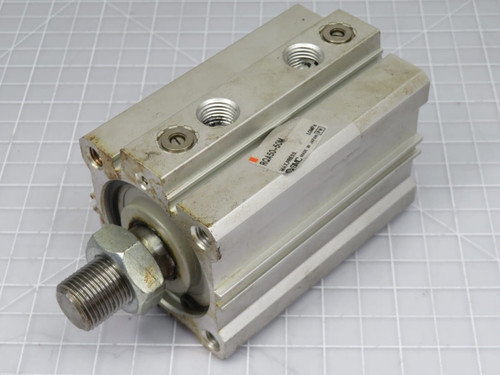 SMC  RQA50-50M  RQ Compact Cylinder  For Sale