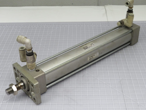 SMC  MBF40-250  Pneumatic Cylinder  For Sale